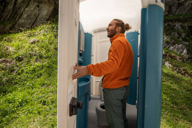 Best Local porta potty services  in Tioga, TX