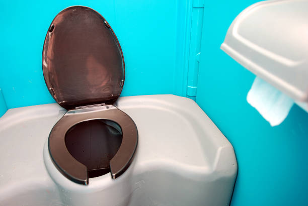 Best Porta potty delivery and setup  in Tioga, TX