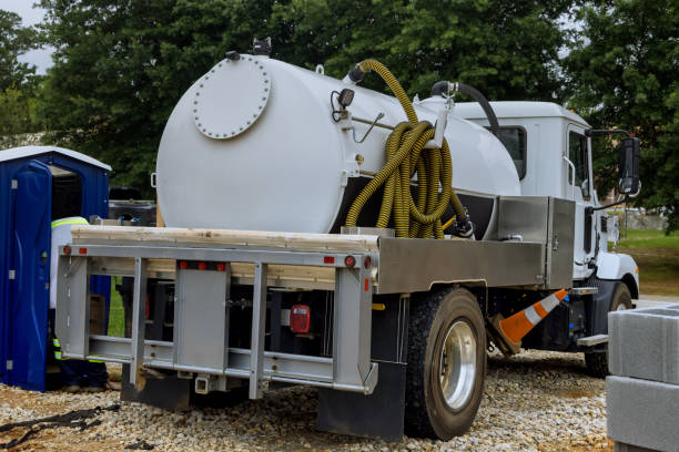 Best Porta potty rental near me  in Tioga, TX