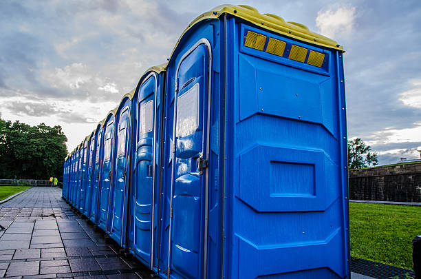 Portable Toilet Options We Offer in Tioga, TX